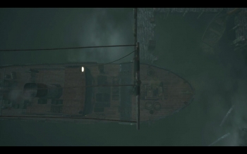 Call of Cthulhu Screenshot